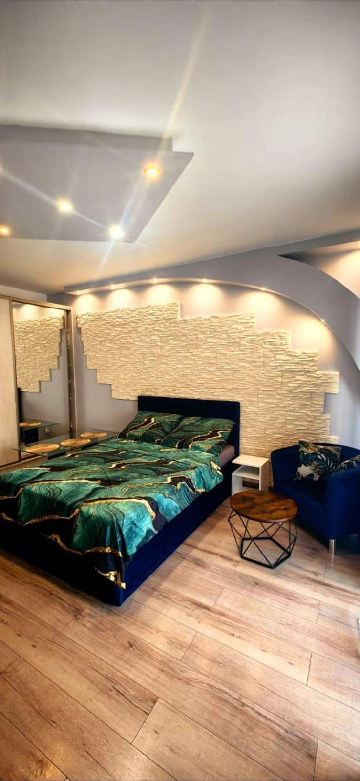 Apartment Wola Kasprzaka 31b