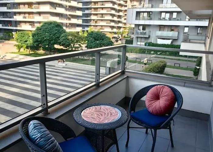 Wola Kasprzaka 31B